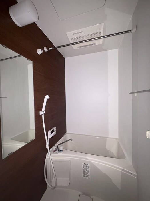 物件内観写真10　(バス／シャワールーム等)