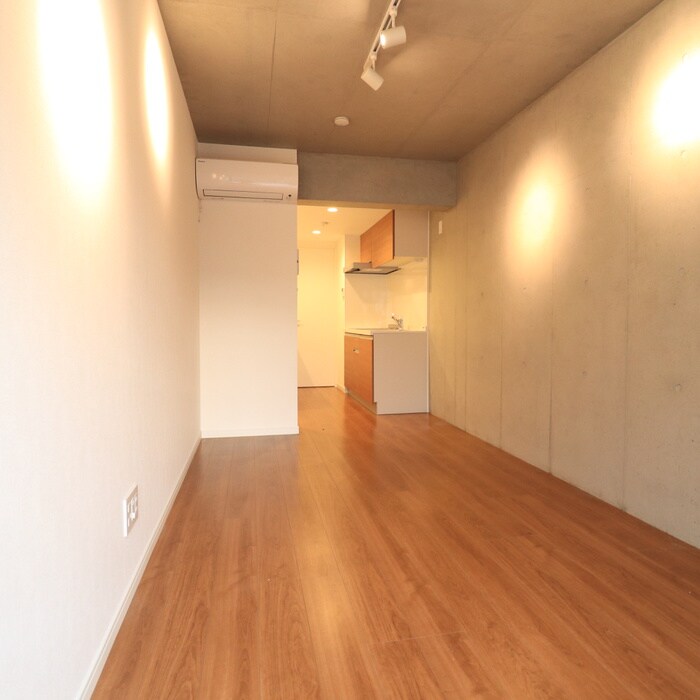 物件内観写真11　(居室)