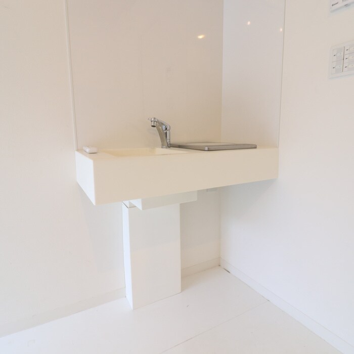 物件内観写真12　(キッチン)