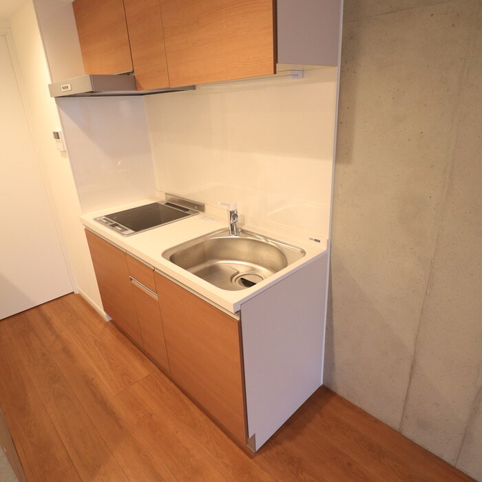 物件内観写真12　(キッチン)