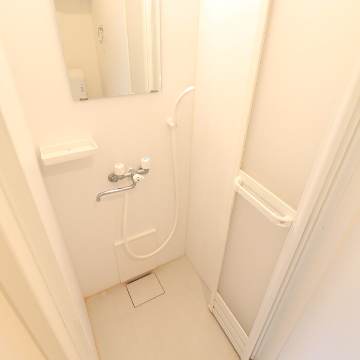 物件内観写真14　(バス／シャワールーム等)