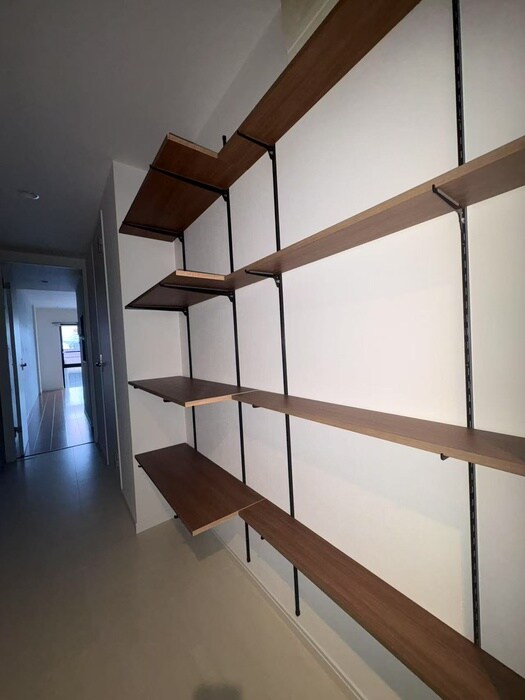 物件内観写真14　(収納)