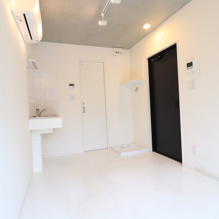 物件内観写真21　(居室)