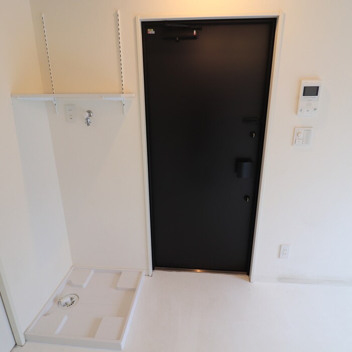 物件内観写真22　(玄関)