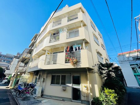 メゾン永和外観写真