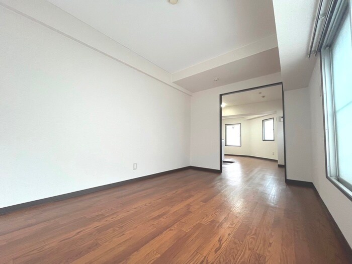 メゾン永和の居室