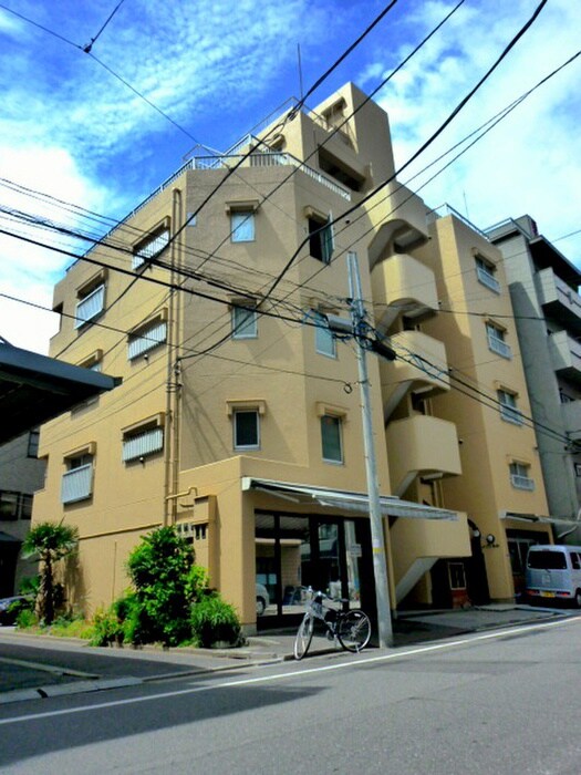 物件外観写真3　(外観写真)