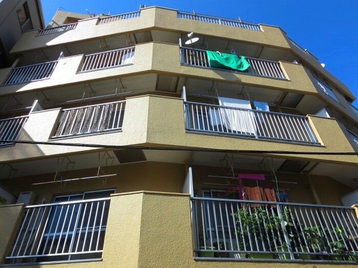 物件外観写真5　(外観写真)