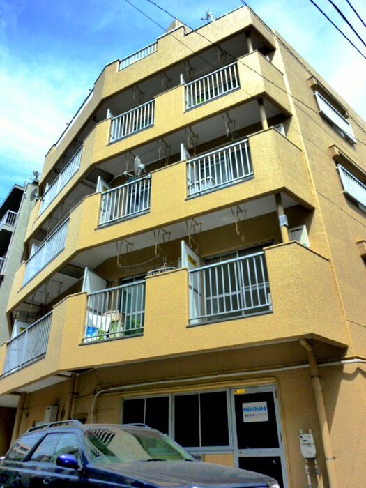 物件外観写真6　(外観写真)