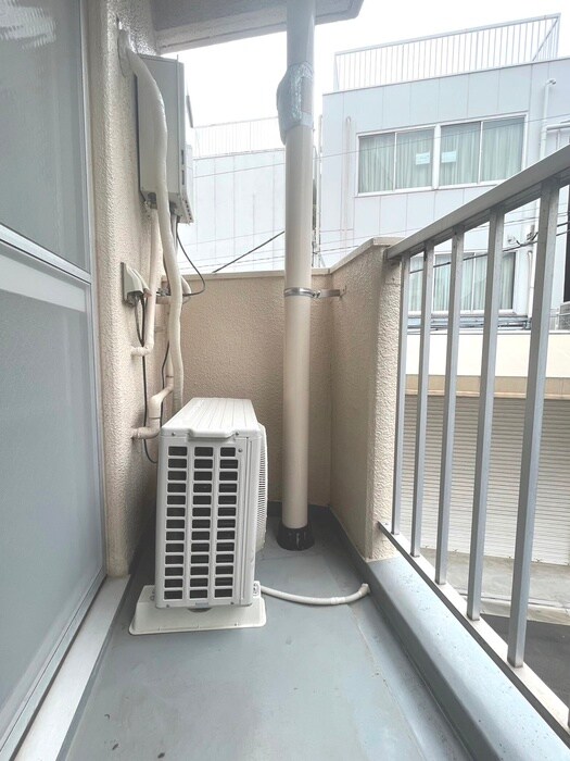 物件内観写真15　(ベランダ・バルコニー)