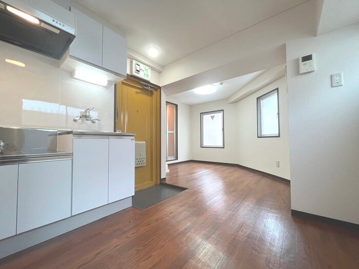 物件内観写真17　(居室)