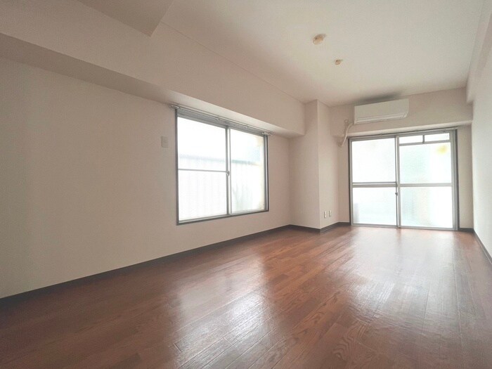 メゾン永和の居室