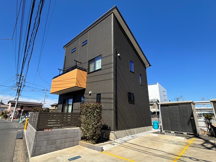 川向町戸建