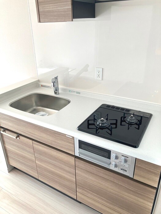 物件内観写真9　(キッチン)