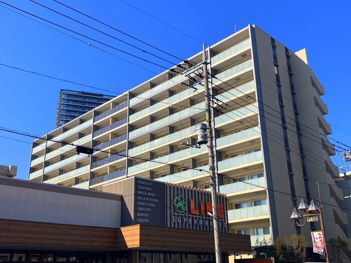 物件外観写真3　(外観写真)