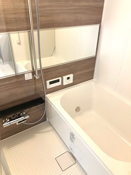 物件内観写真12　(バス／シャワールーム等)