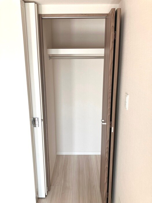 物件内観写真14　(収納)
