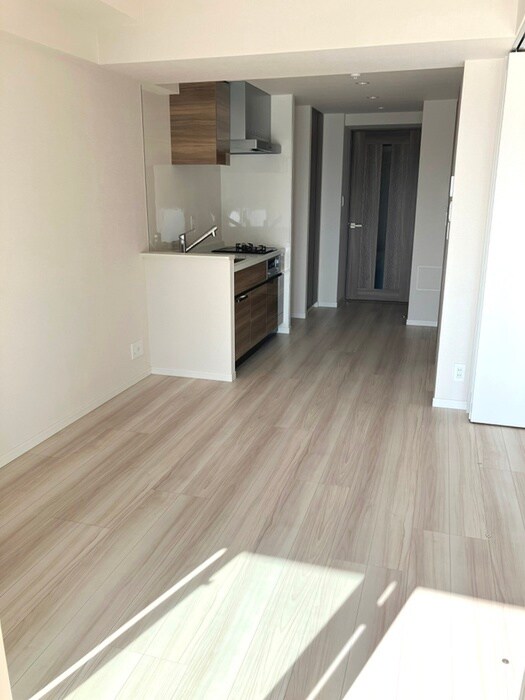 物件内観写真16　(廊下)