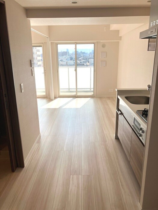 物件内観写真20　(廊下)