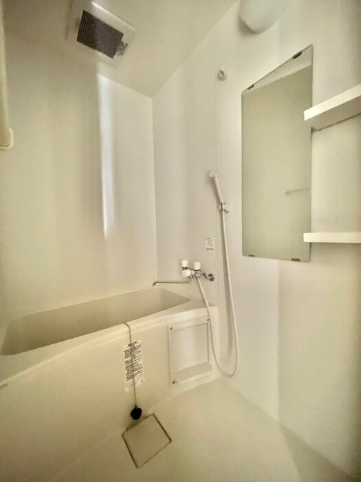 物件内観写真13　(バス／シャワールーム等)