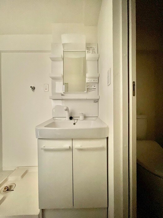 物件内観写真15　(洗面)