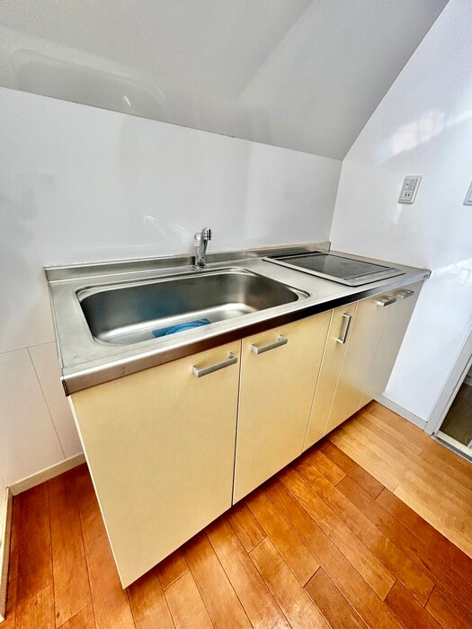 物件内観写真15　(キッチン)