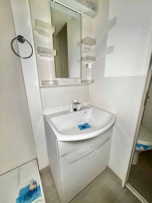 物件内観写真18　(洗面)