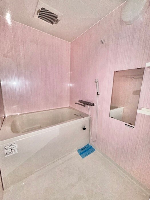 物件内観写真20　(バス／シャワールーム等)