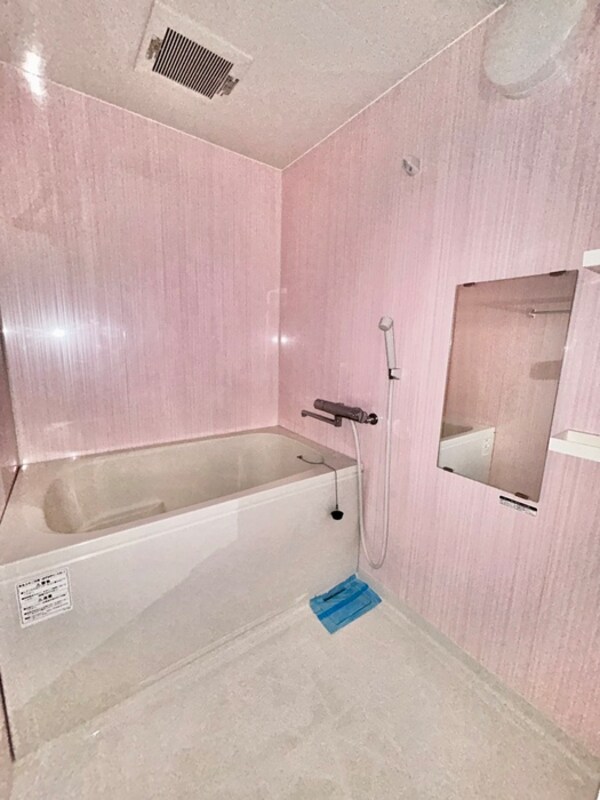 バス／シャワールーム等