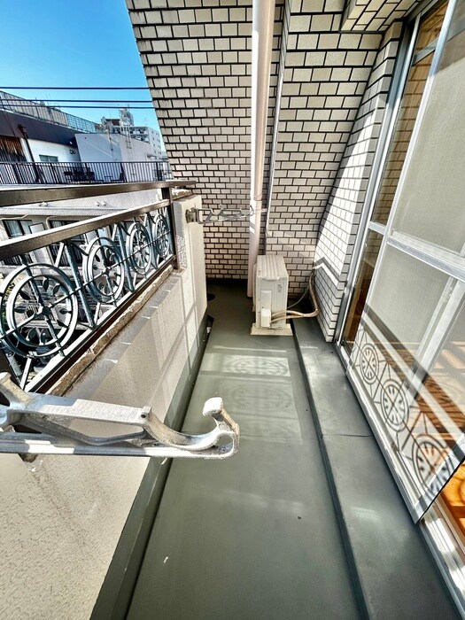 物件内観写真22　(ベランダ・バルコニー)