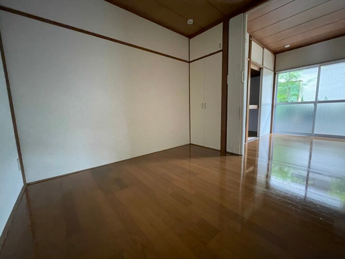 物件内観写真9　(居室)