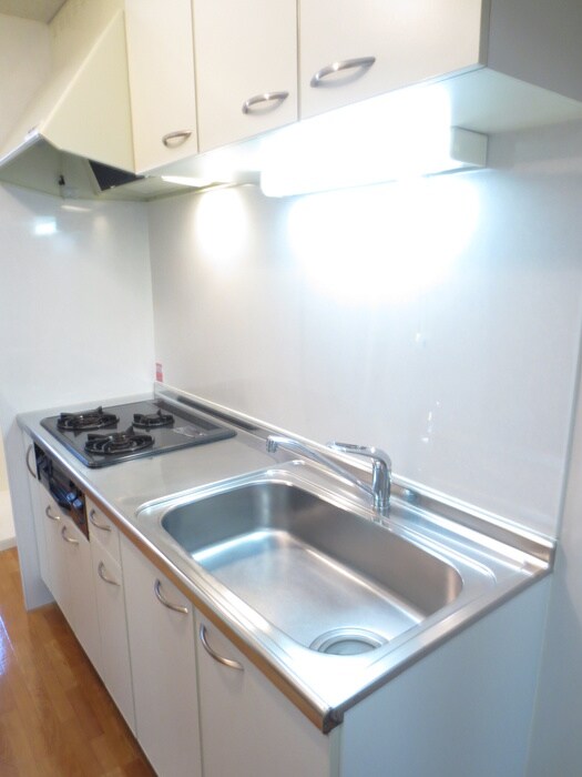 物件内観写真9　(キッチン)