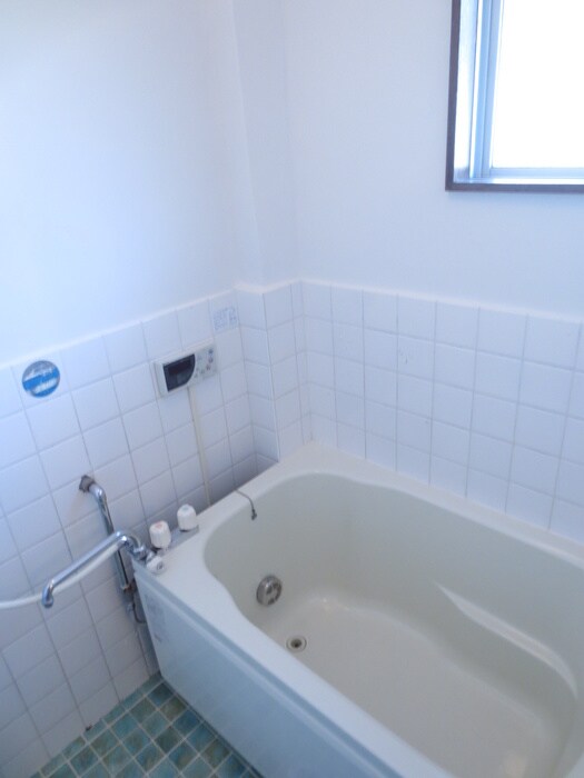 物件内観写真11　(バス／シャワールーム等)