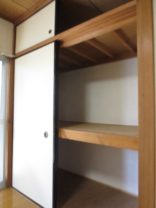 物件内観写真13　(居室)