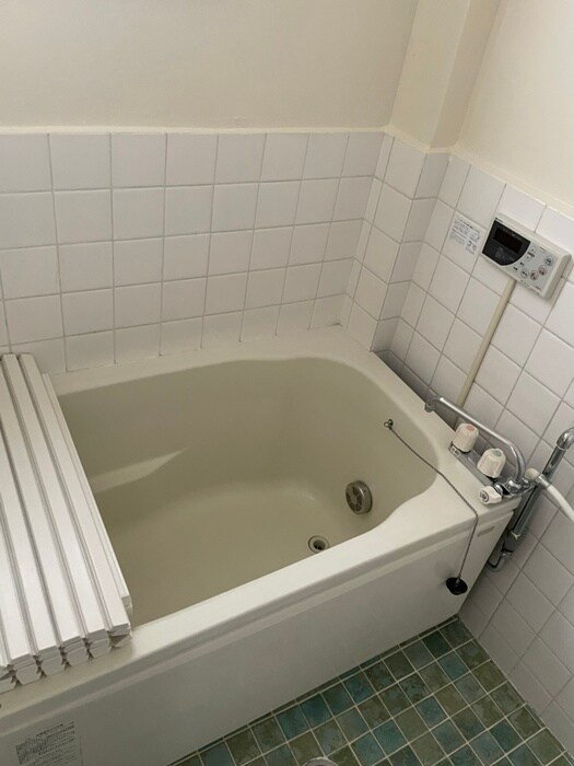 物件内観写真15　(バス／シャワールーム等)