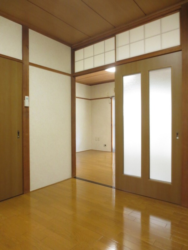 居室