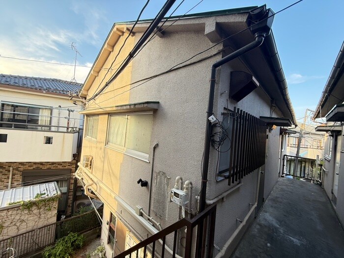 物件外観写真4　(外観写真)