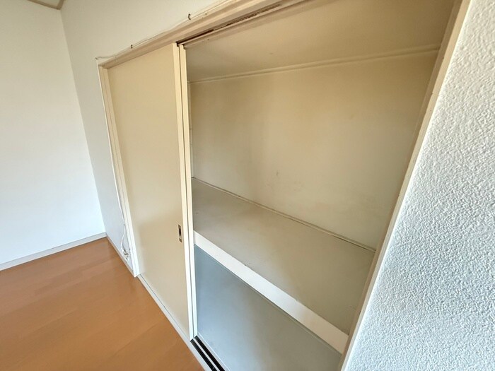 物件内観写真10　(収納)