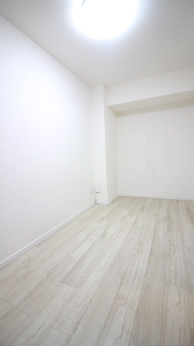 五反田コーポラス（402）の居室