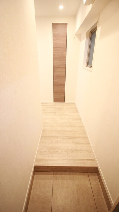 五反田コーポラス（402）の内観写真