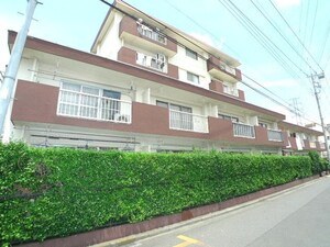 志木住宅（２０２）外観写真