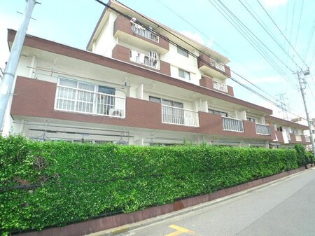志木住宅（２０２）外観写真
