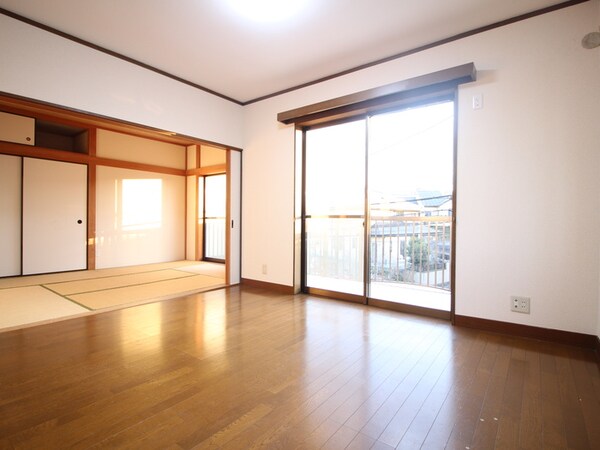 居室