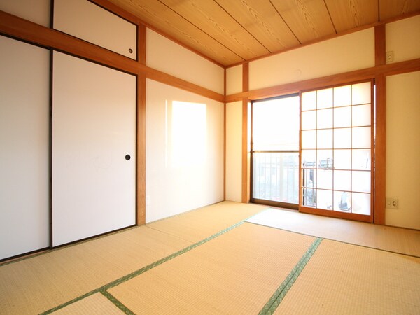 居室