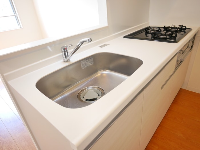 物件内観写真13　(キッチン)