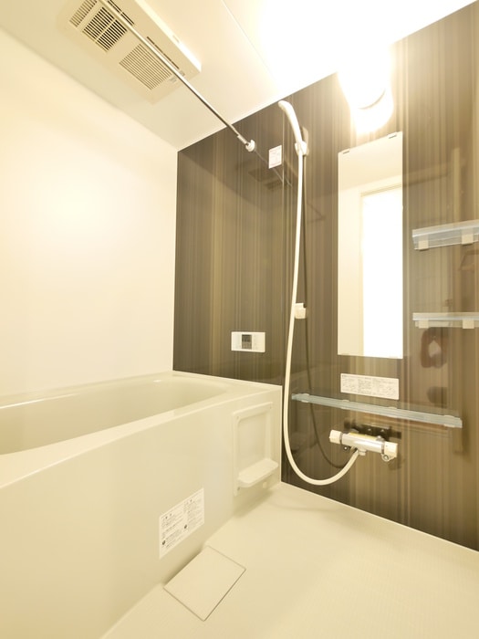 物件内観写真15　(バス／シャワールーム等)