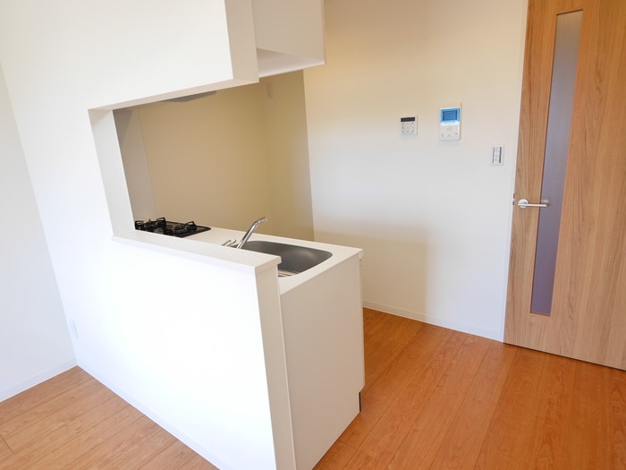 物件内観写真17　(キッチン)