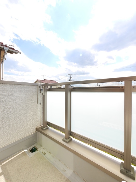 物件内観写真21　(ベランダ・バルコニー)