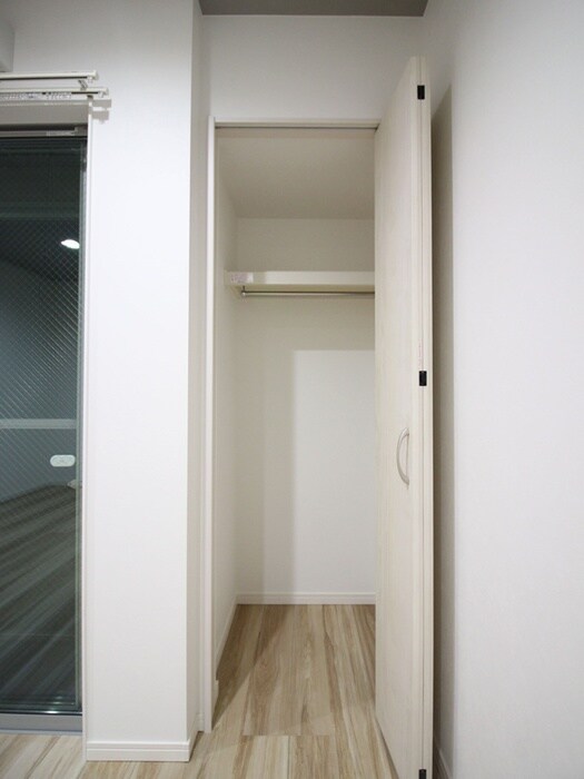 物件内観写真8　(収納)