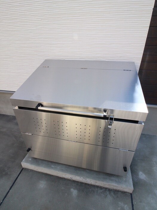 物件外観写真3　(建物設備)